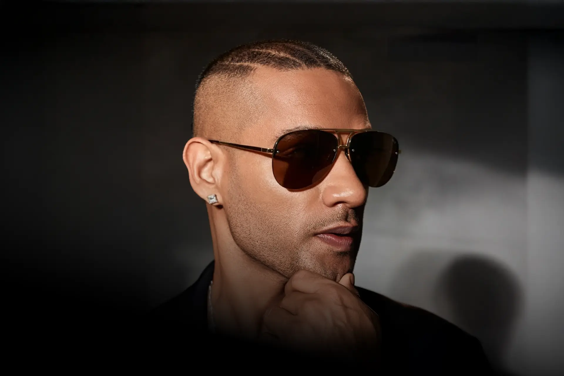 Shikhar Dhawan for QueUniverse