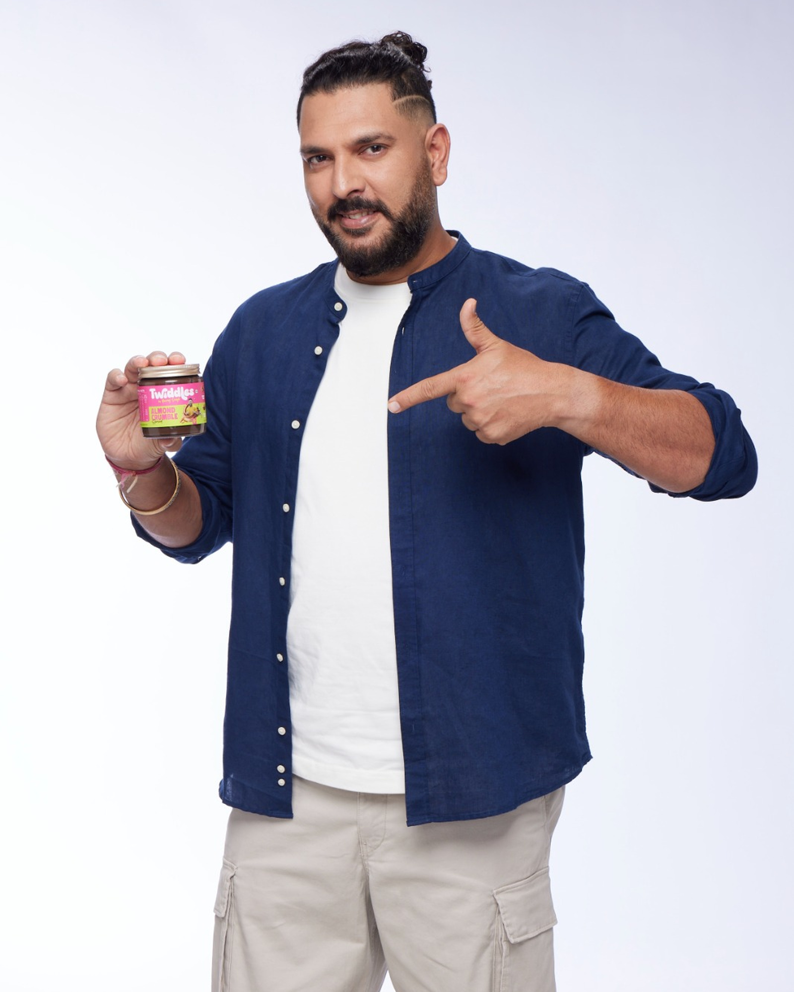Twiddles — editorial product still