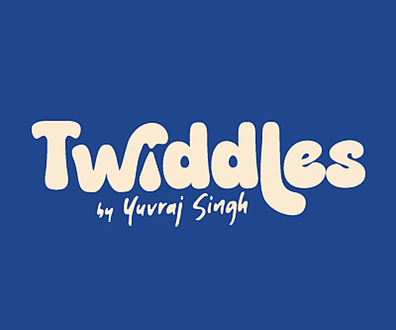 Twiddles logo